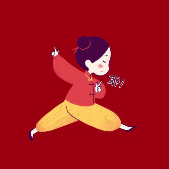 如影随行（请勿秒赞）