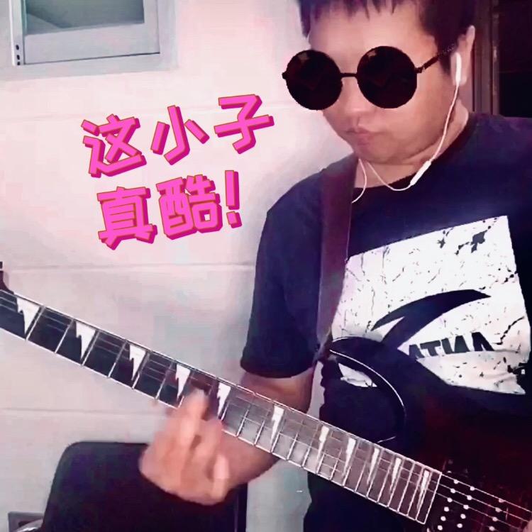 欢唱的胖子
