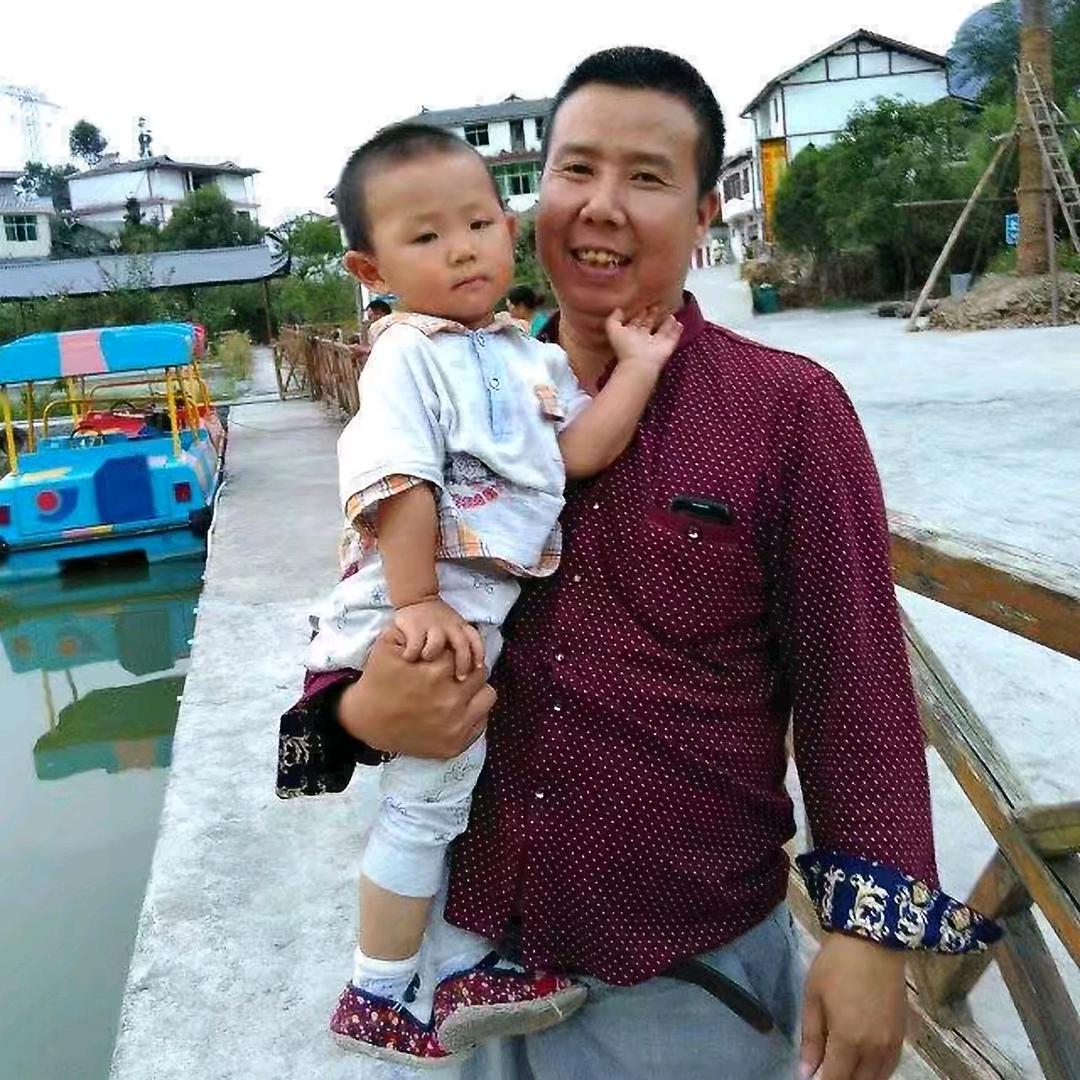 助人为乐～