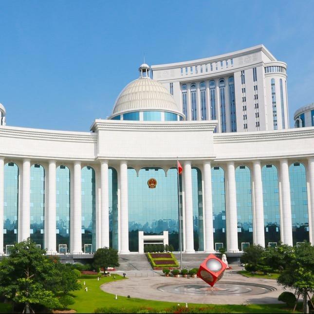 福建高院