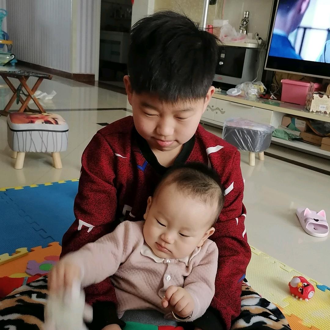 大牛&小猪