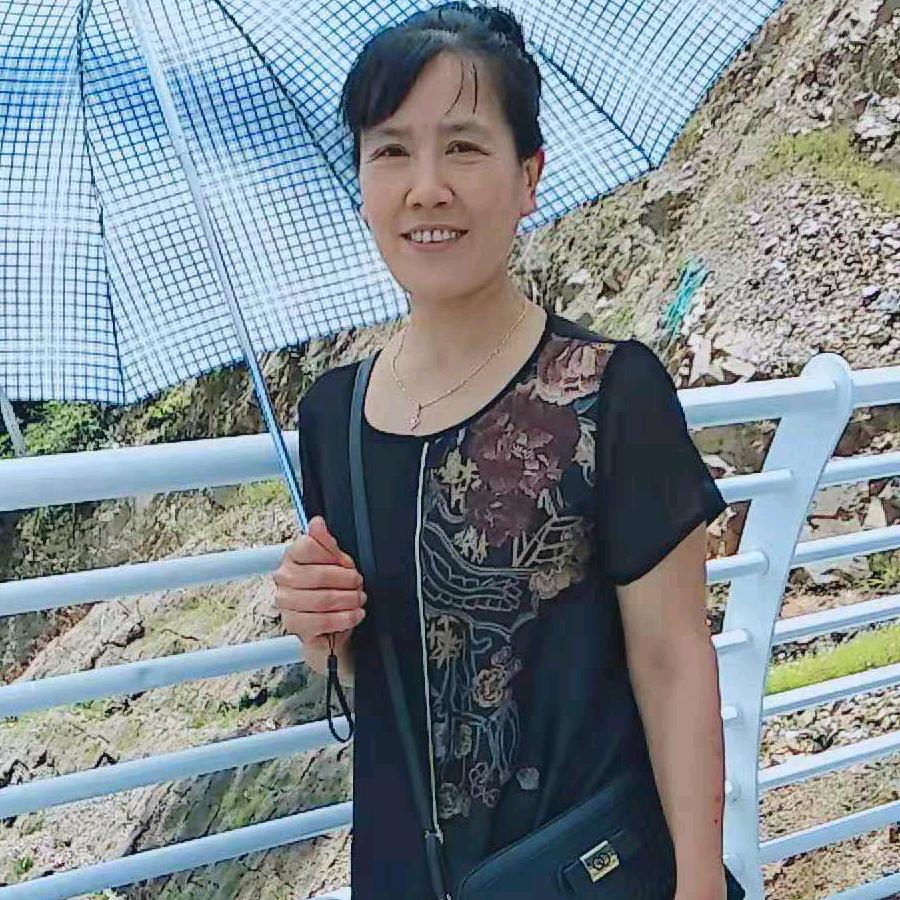 叶大姐