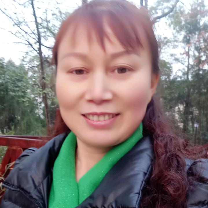 向莉琼
