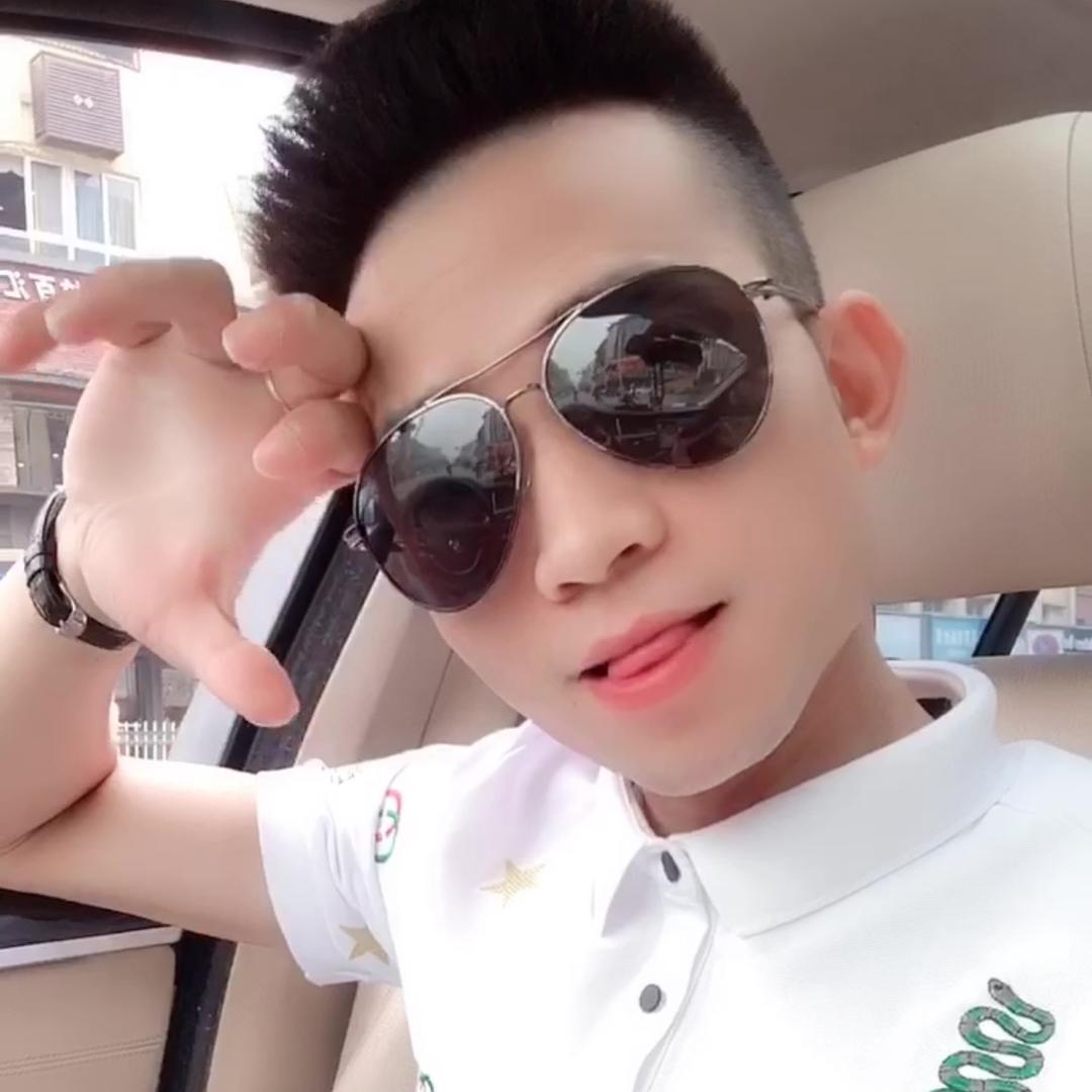 陌生人😘💕