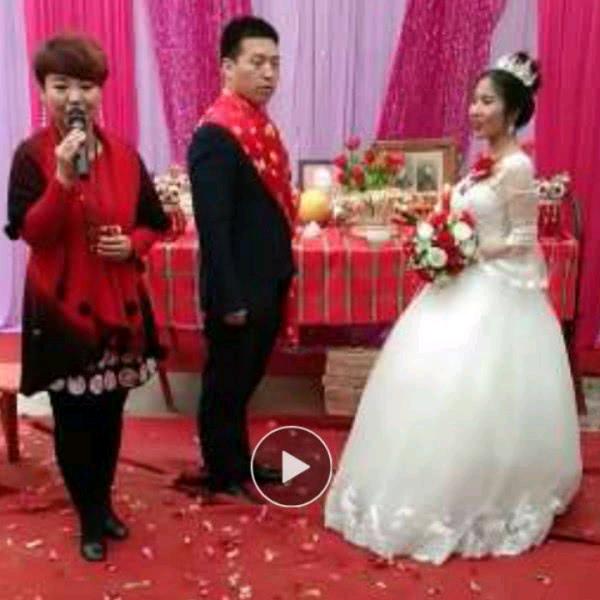 军平婚庆演艺公司