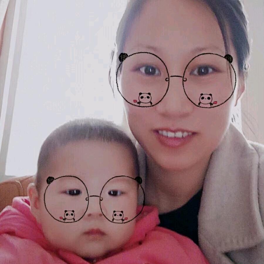 小甜甜❤️