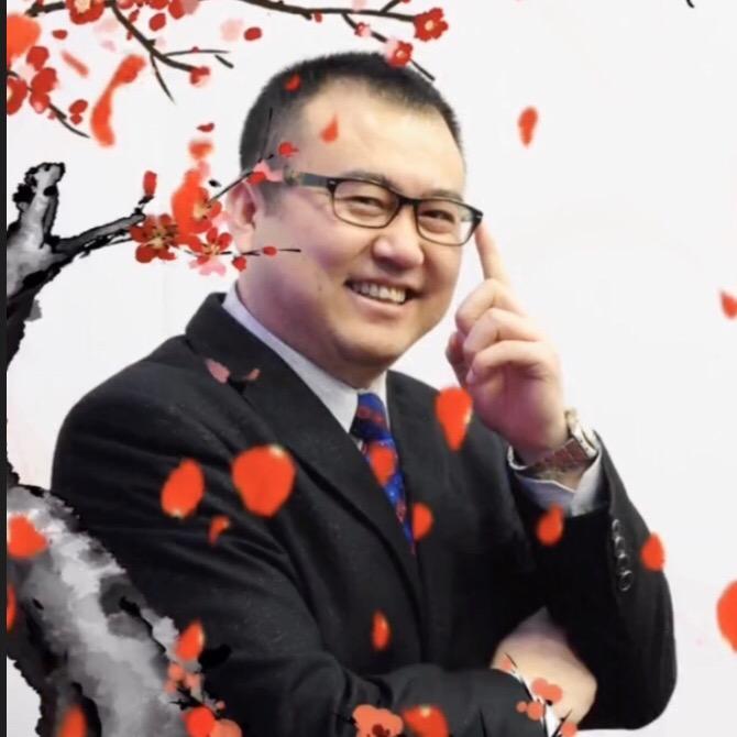 暴国庆