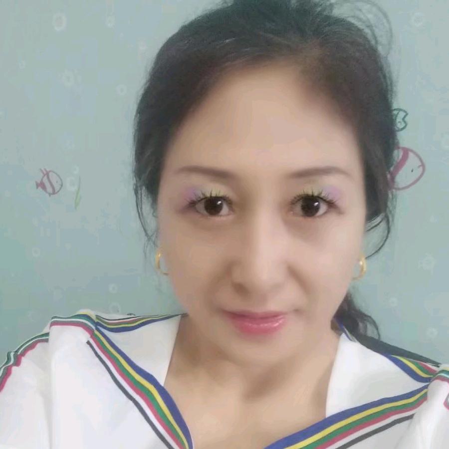 红英马