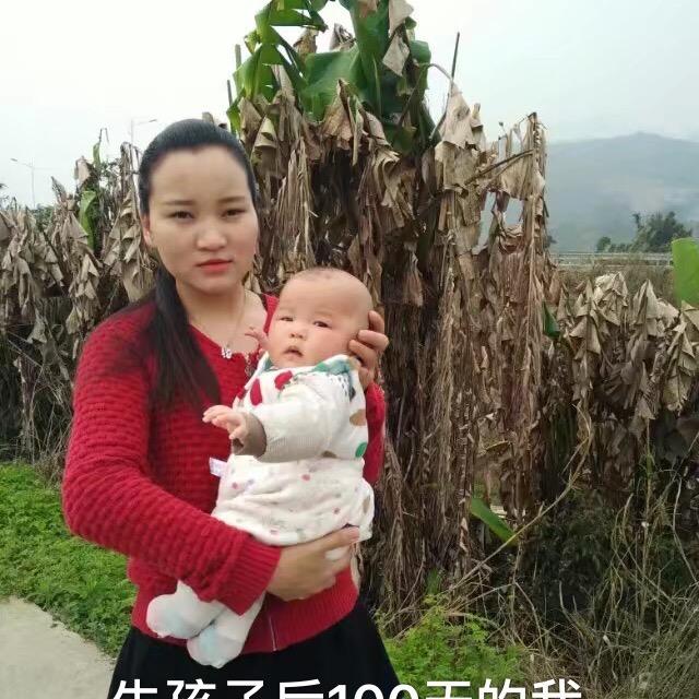 三胎兮妈生活日记