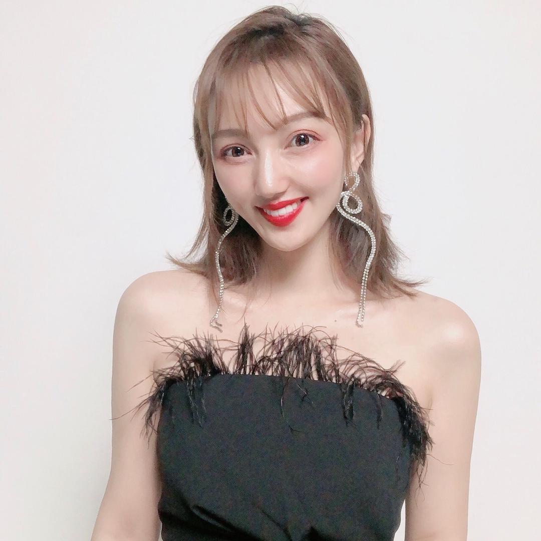 Lisa小姐姐