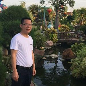 三明眼镜烧串