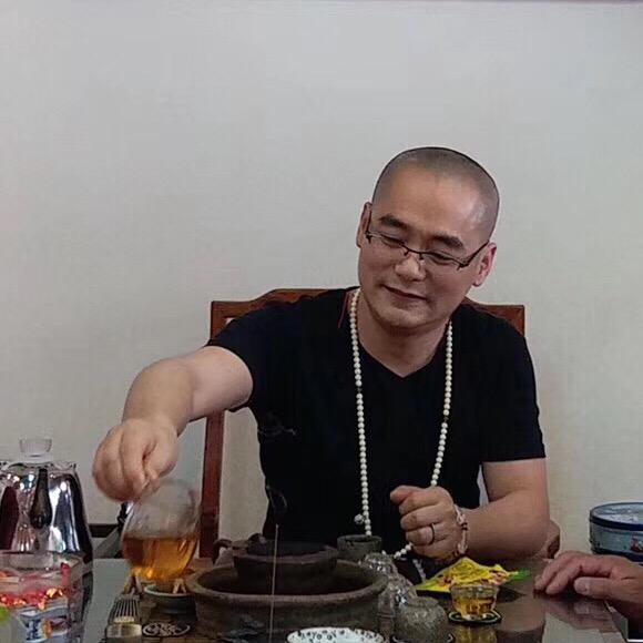 良渚后人