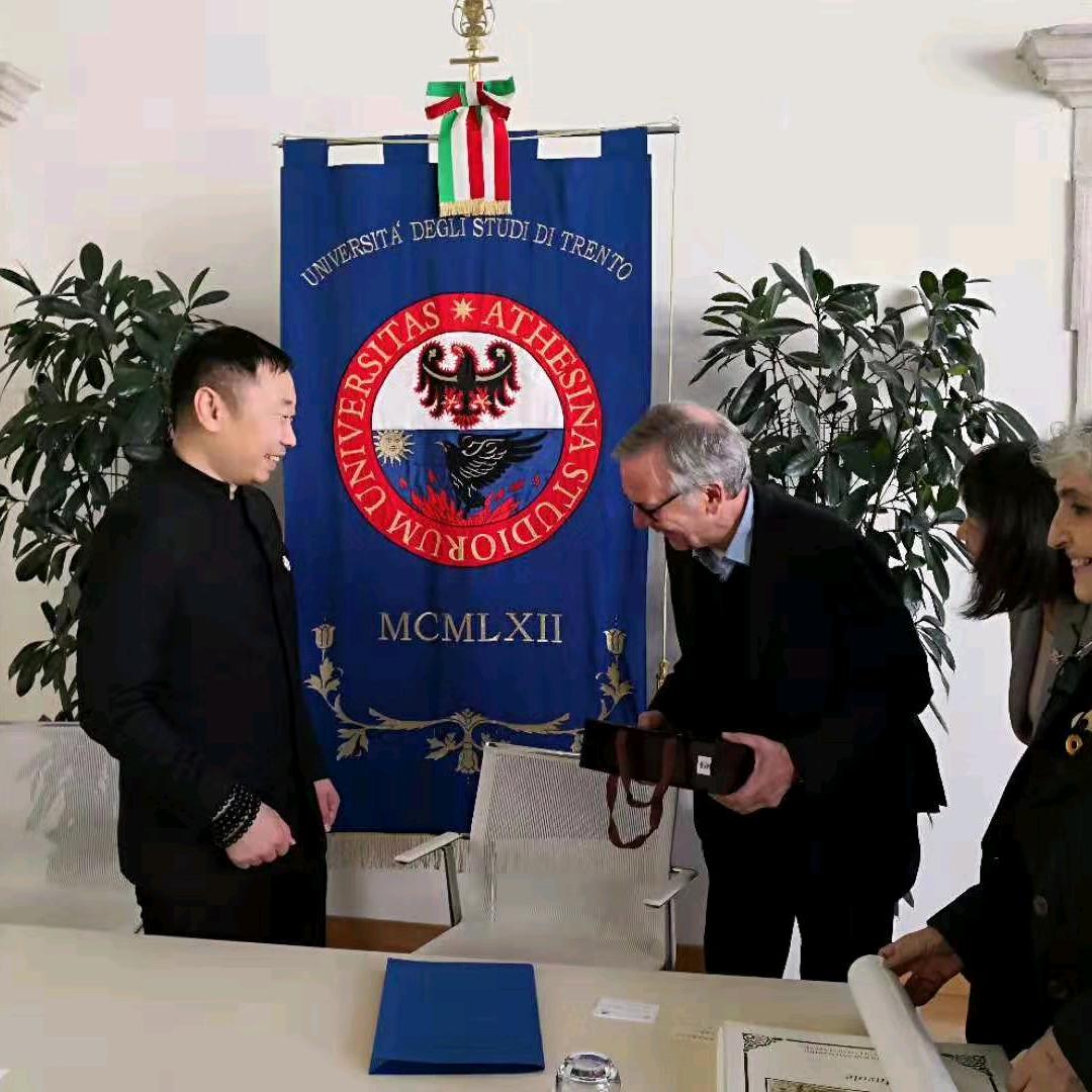 中国茶文化讲堂