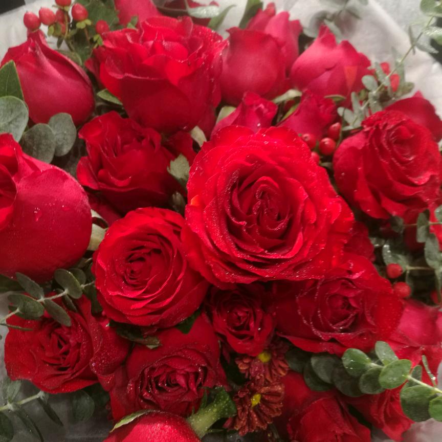 王爱心❤