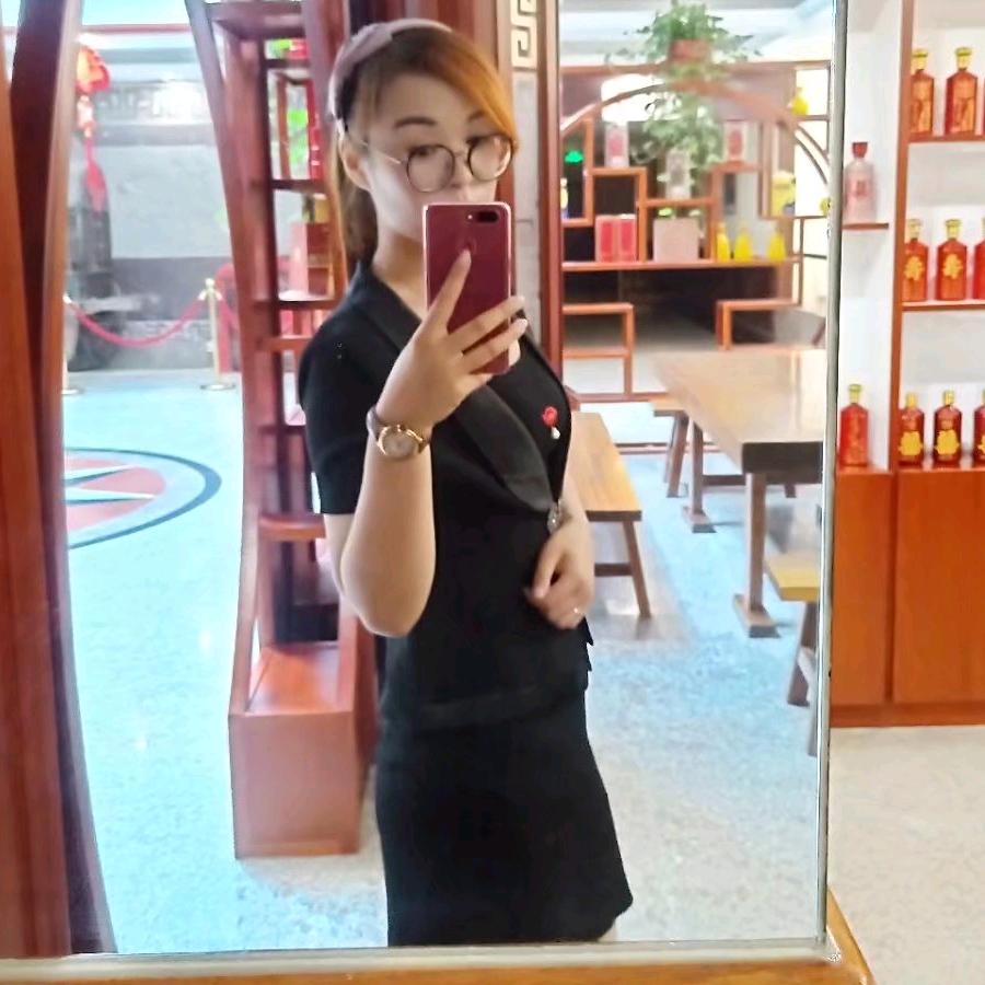 ❤️小钰儿丫头❤️
