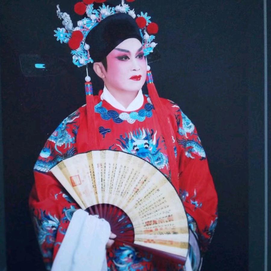 果农