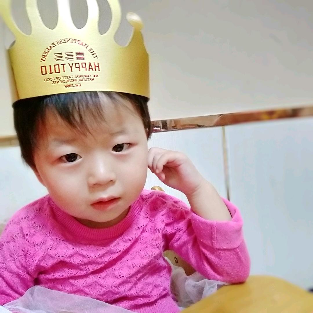 小Y 头