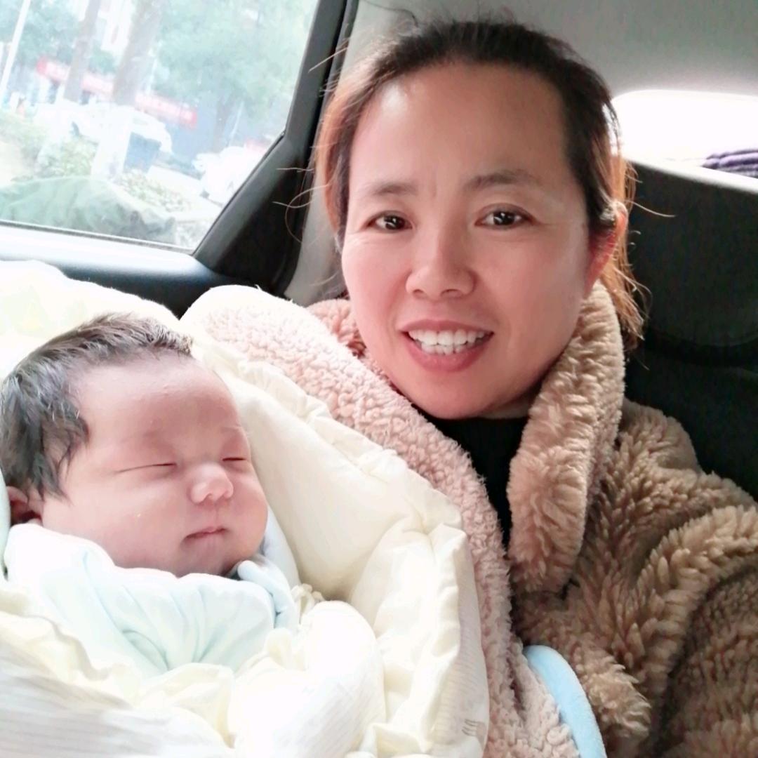 拾月花开月嫂杨雪