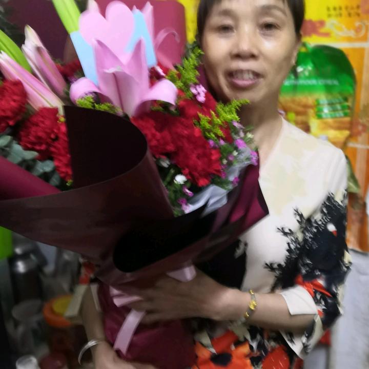 梅花泪