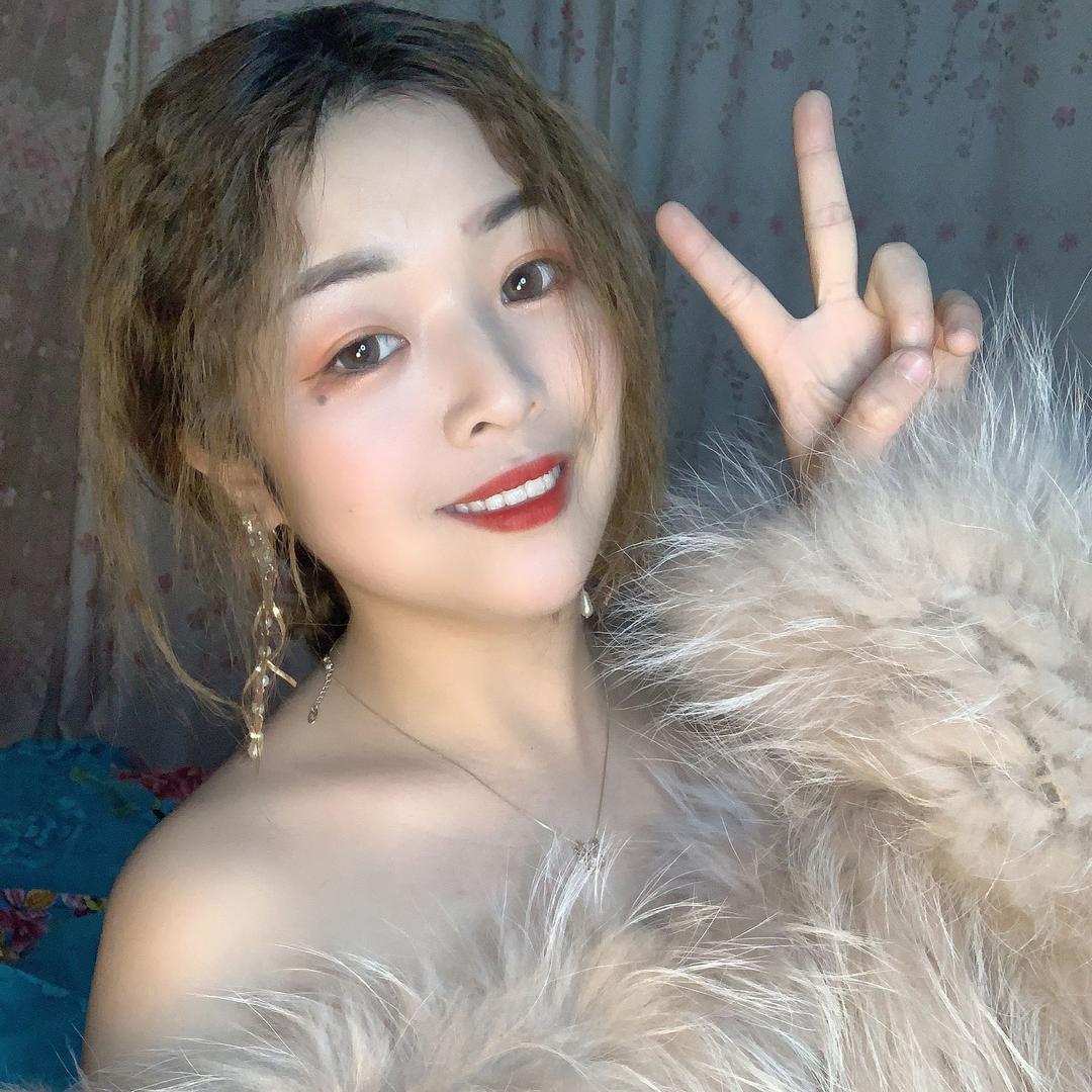 倩倩,