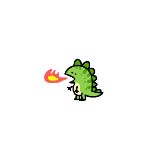 恐龙哥哥