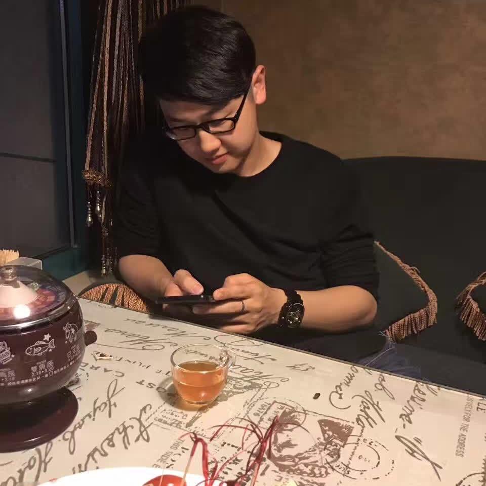 王掌柜（巨蟹座♋️）