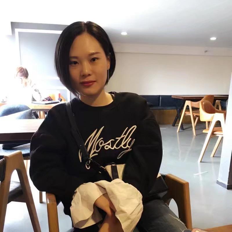大麦妞