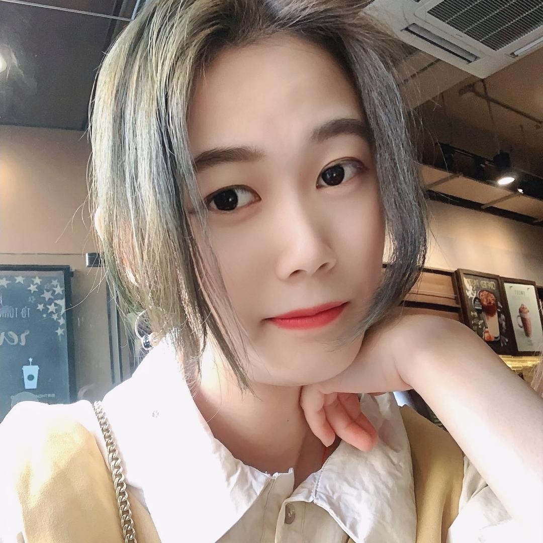 锦鲤的掌上明珠