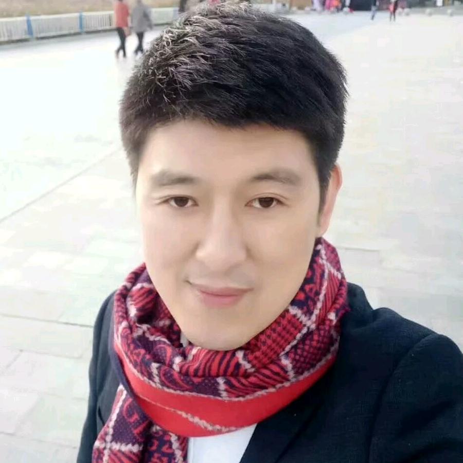 曹宏波健康分享
