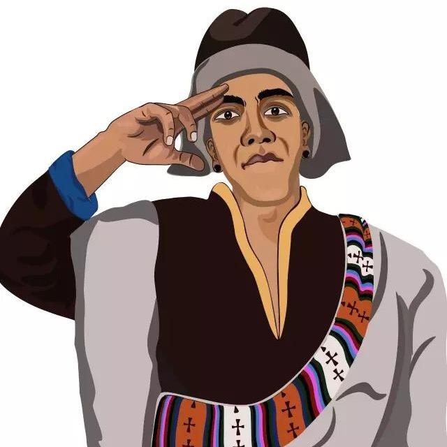 米斯特安卡