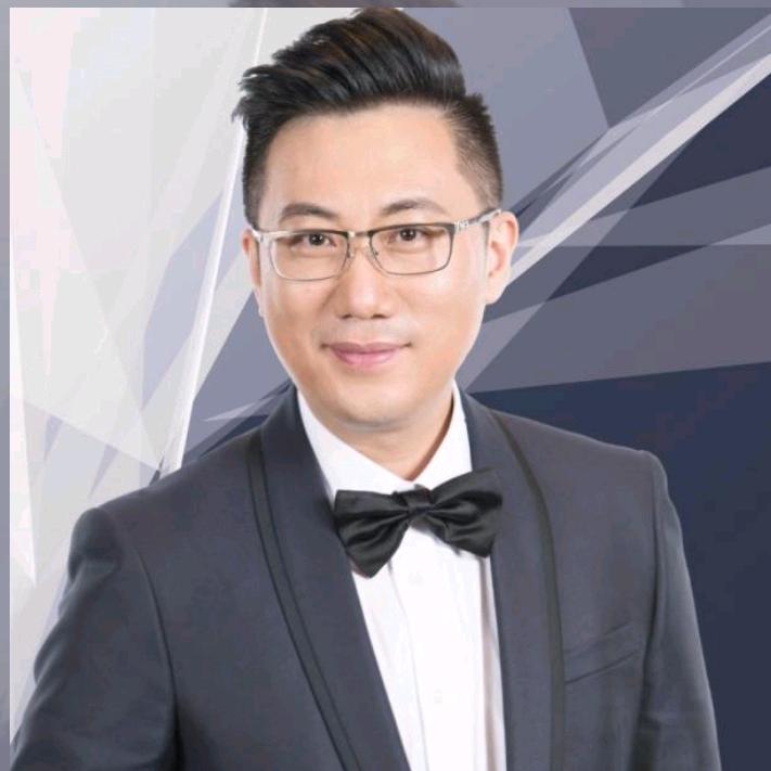 我叫赵洋