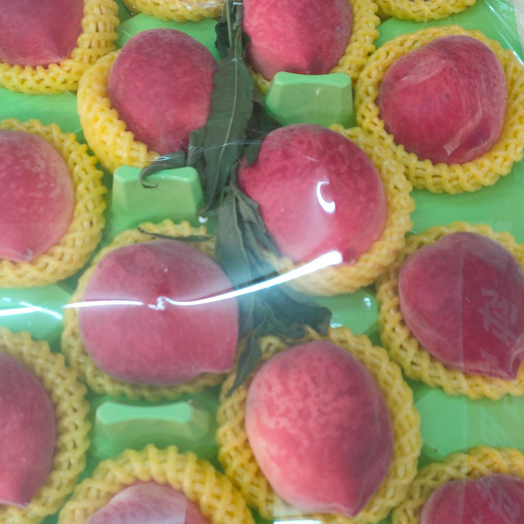 东北街楞楞水果店（水果主理人）