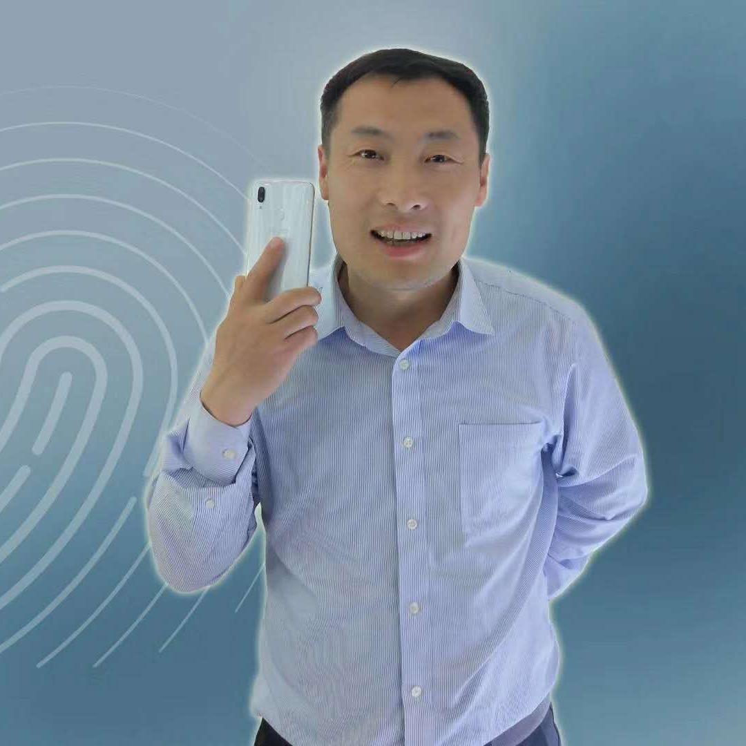 莒县科伟老孔批发手机