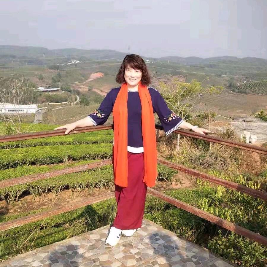 殷姐，🌻🌻🌻