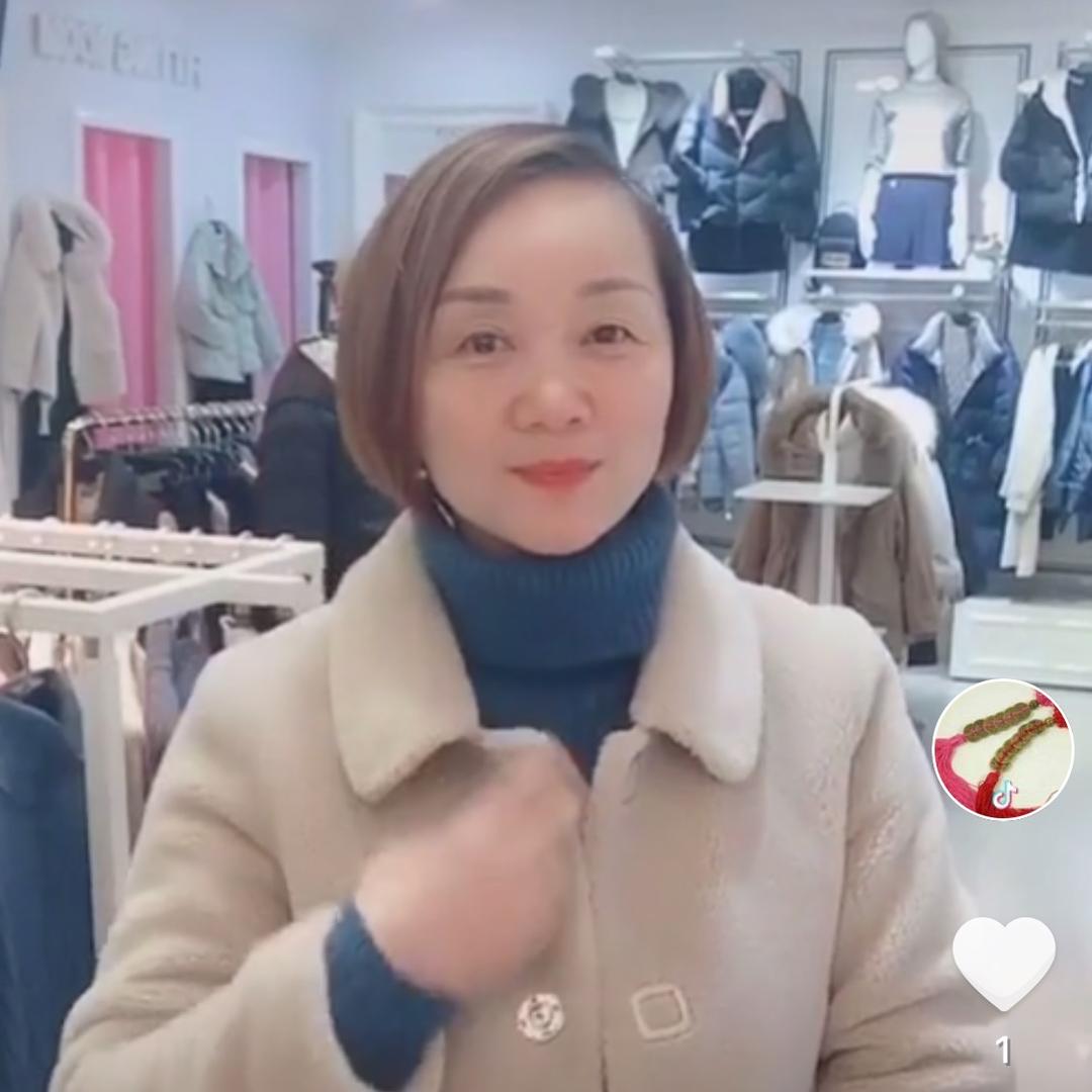 杭派服饰（不要连赞）