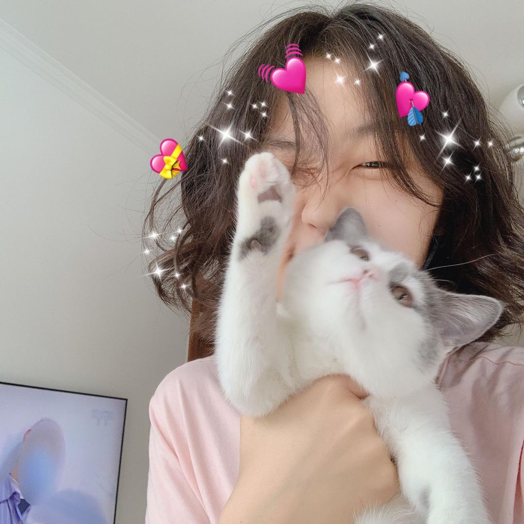 潇潇学姐@抖音