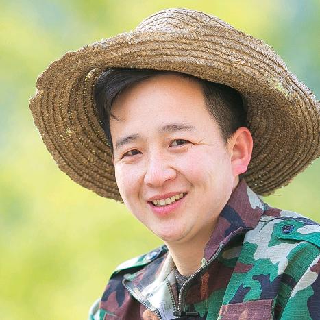霍山小杨哥