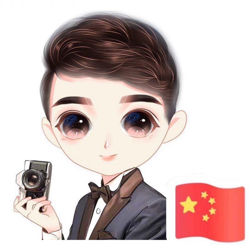 星空.