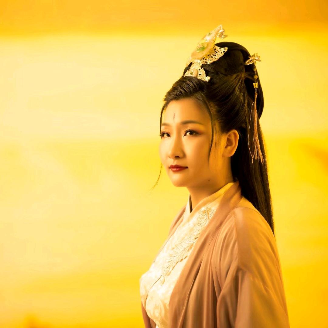 雪山彼岸的桃花源