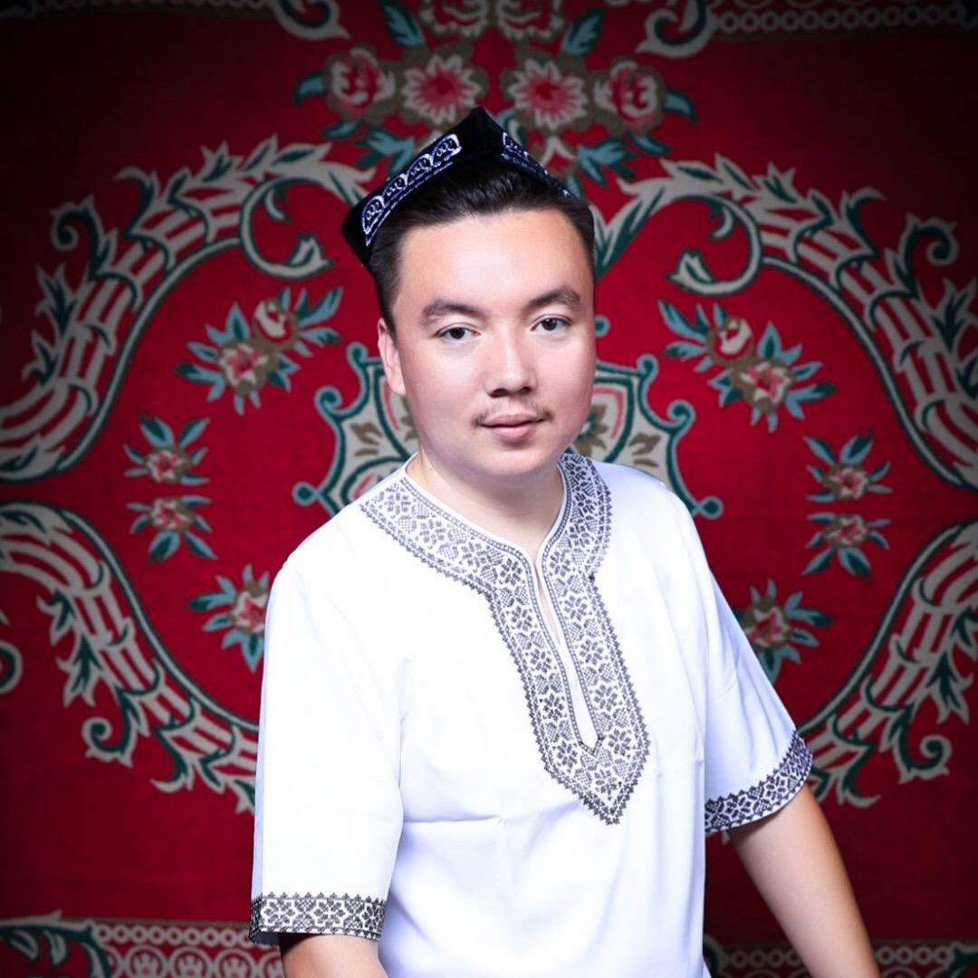 Eldawayi（吾资酷提）