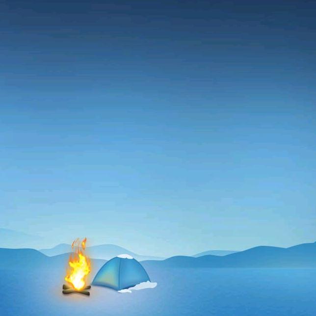 忘记过去展望未来