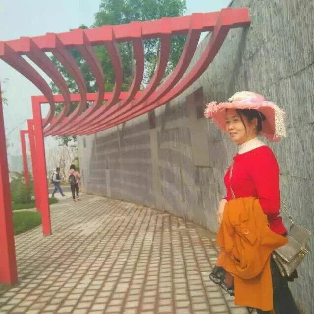 银儿《橱窗有好物》