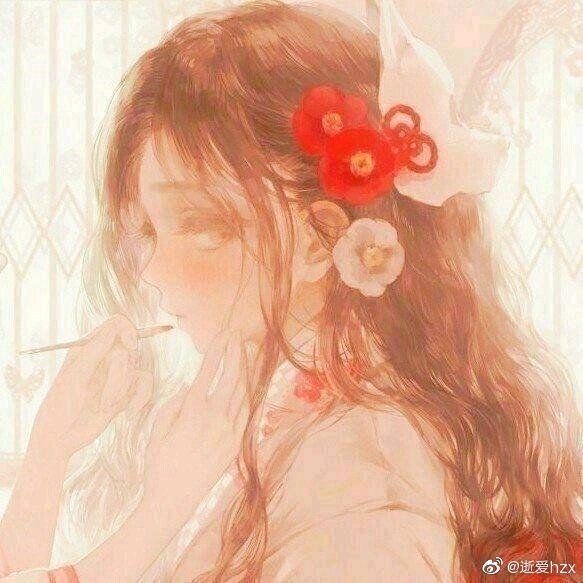 坚果♡.