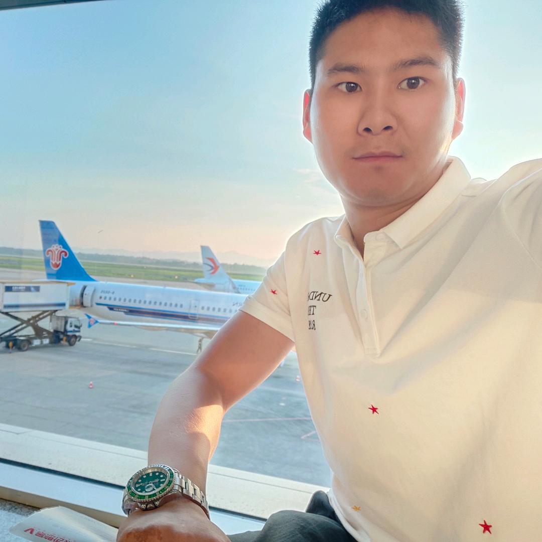 矿山总包联盟 小陈总