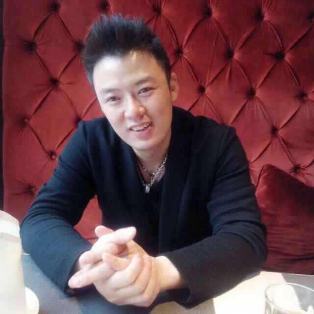 杨洋哥