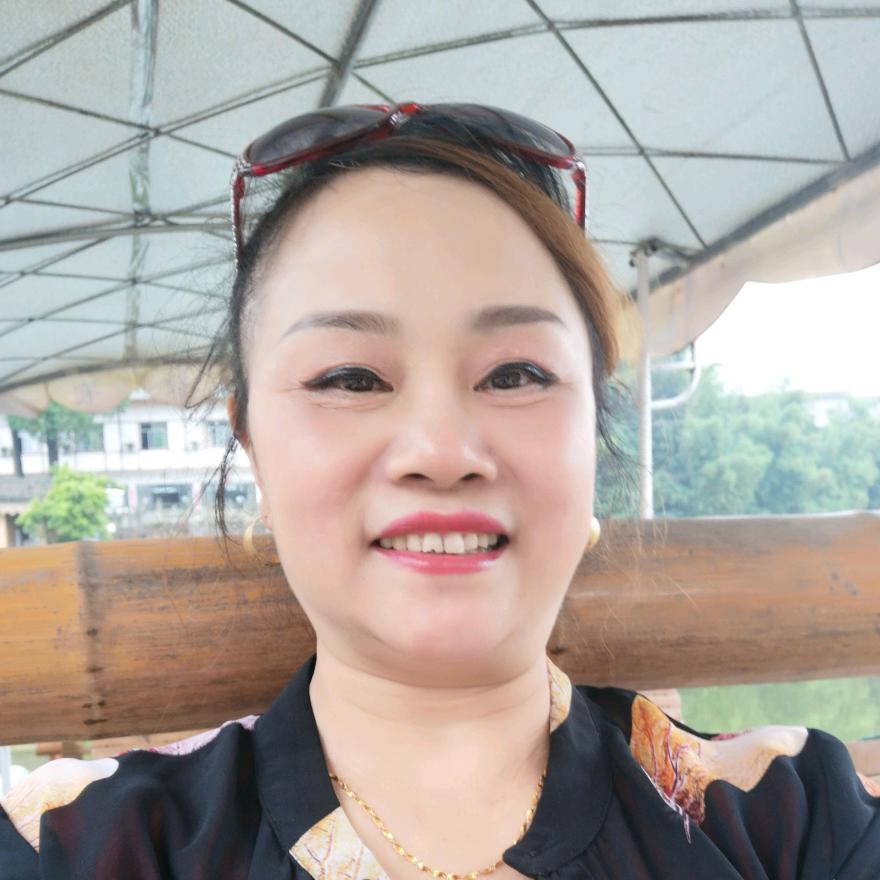 大熊猫〈娱乐主播）