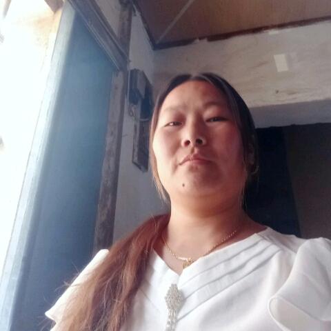 小英