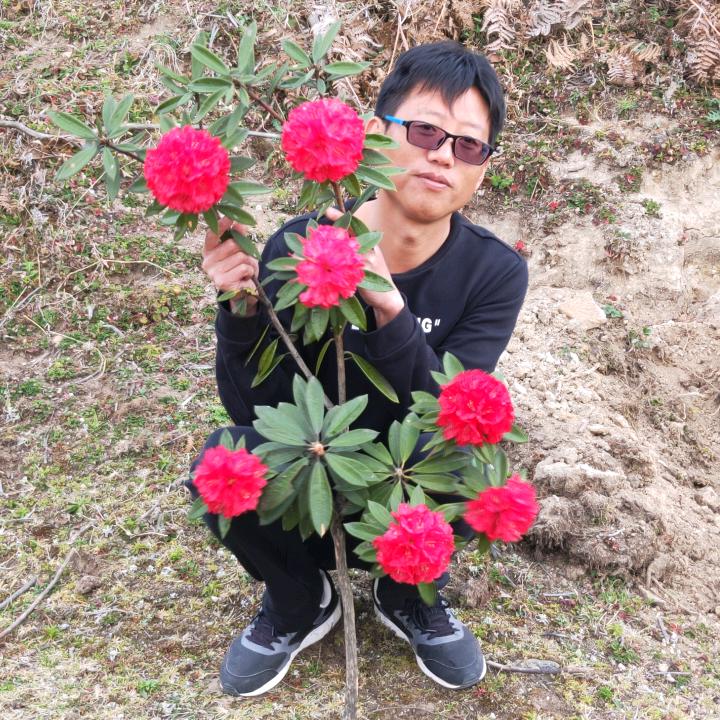 为“爱”前行