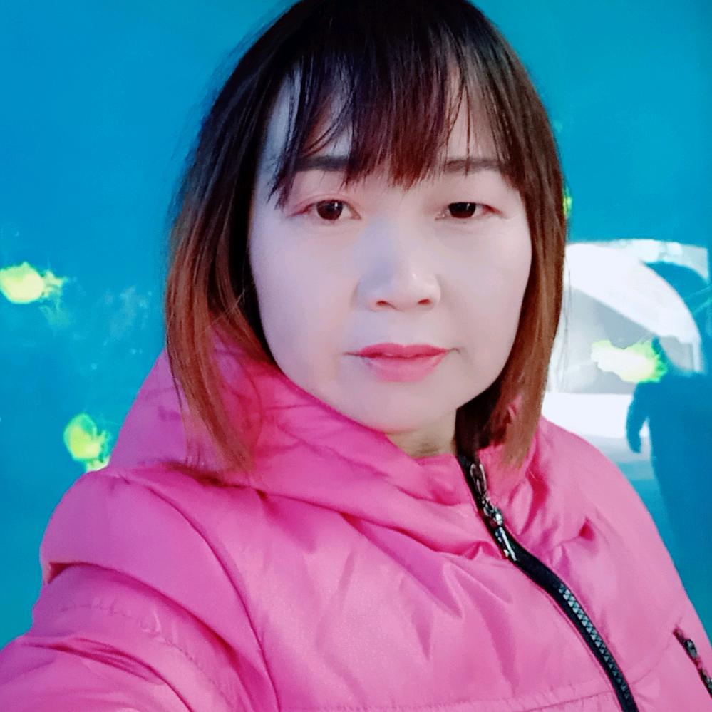 Zhu宏玲
