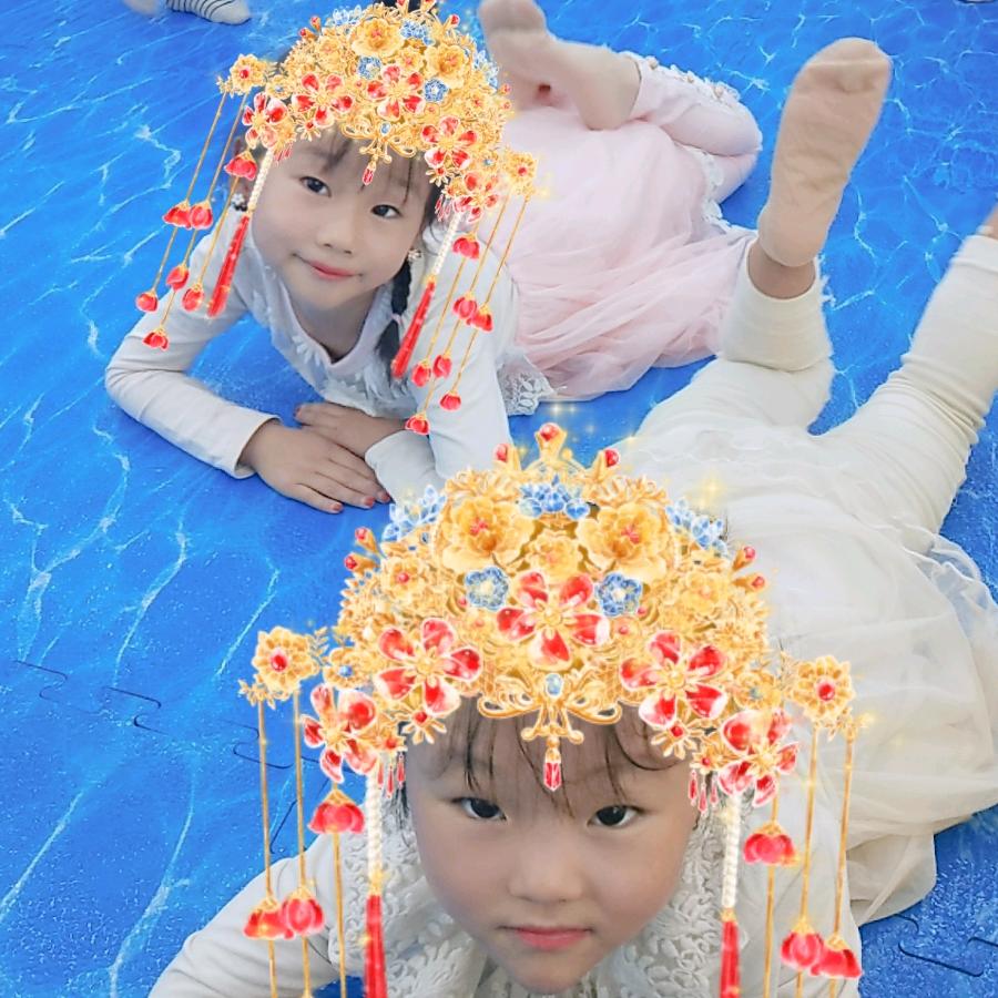 快乐三宝
